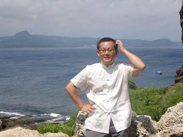 陈志宏作品江南蓼