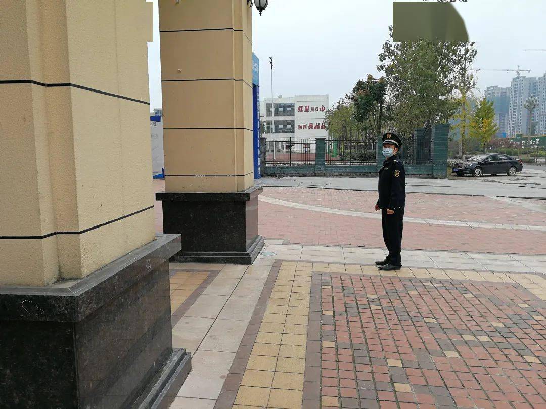 創文|城管 | 創文日志（11.12）