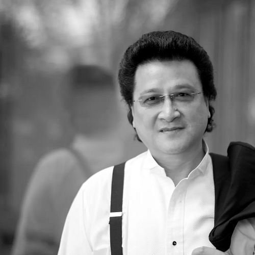 让中国艺术歌曲成为世界经典丁善德艺术歌曲11月12日全球发行