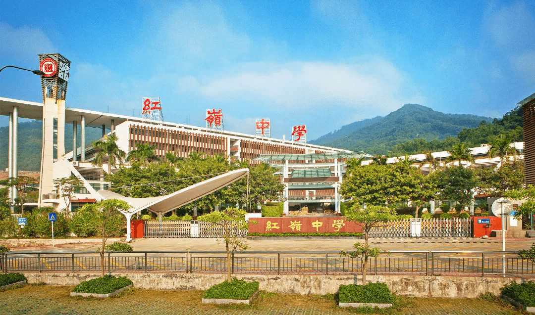 明德|将新增两校区!深圳明德实验学校(集团)成立啦~