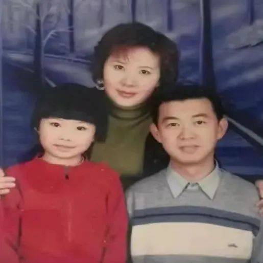 【文明家庭】刘城家庭:相濡以沫人生路_妻子