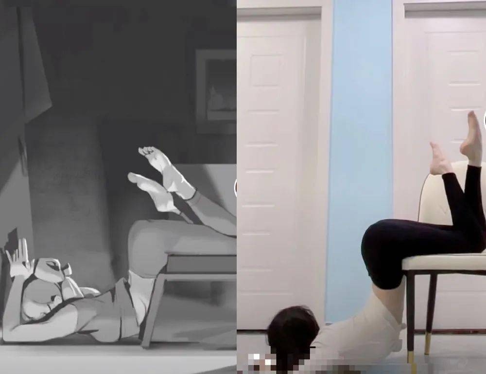 风险|谢霆锋悬空转呼啦圈引发跟风，医生提醒……