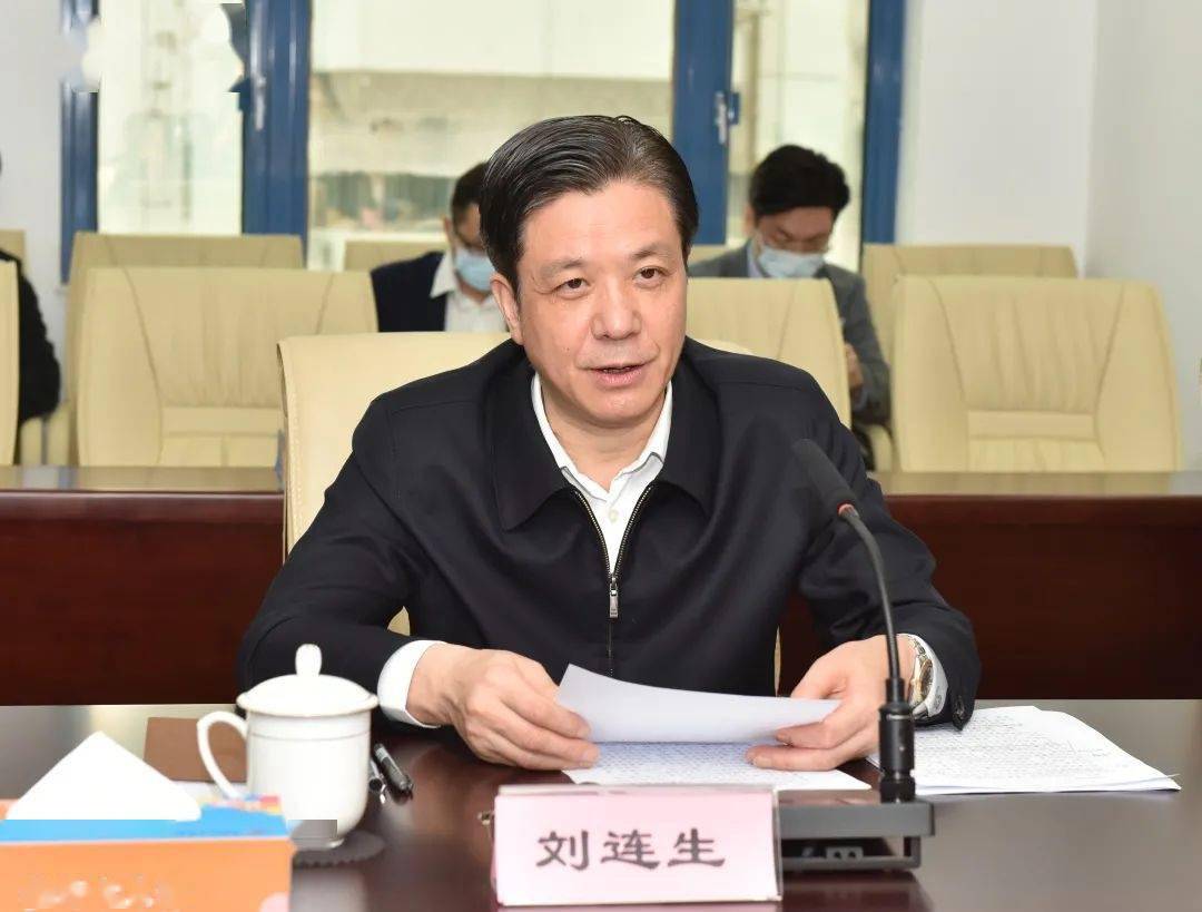 刘连生到罗湖区调研基层正风反腐工作认真学习贯彻十九届六中全会精神