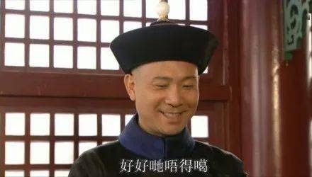 冯绍峰|八竿子打不着的他们，居然合作过？