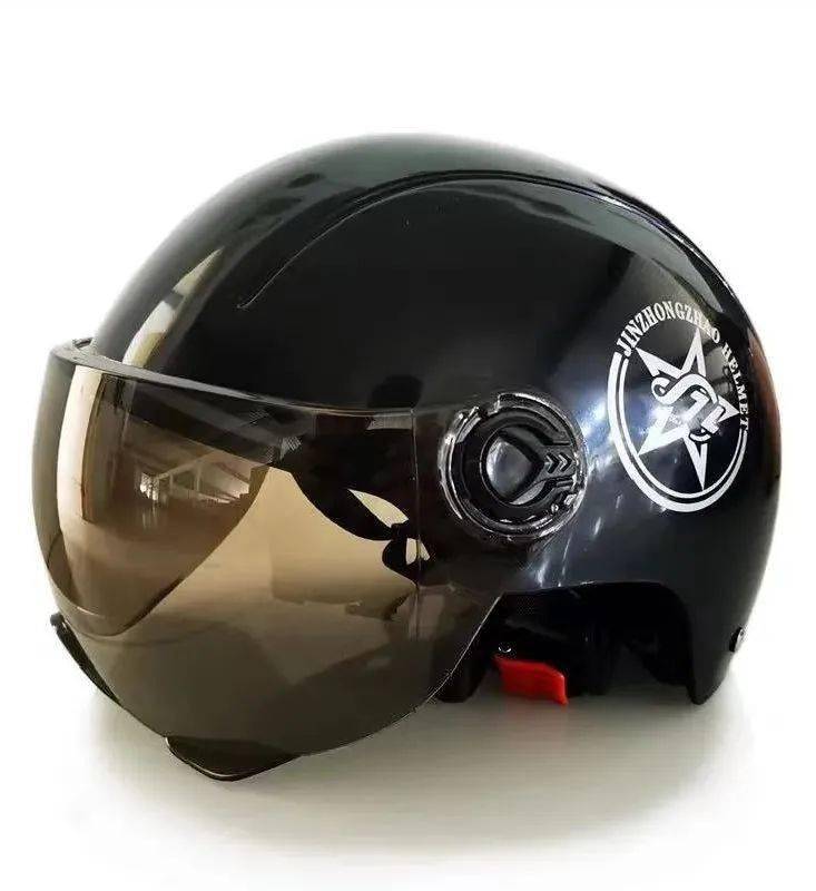 濮阳交警开展爱心头盔发放和电动车上牌活动,附带详细地址_金钟罩