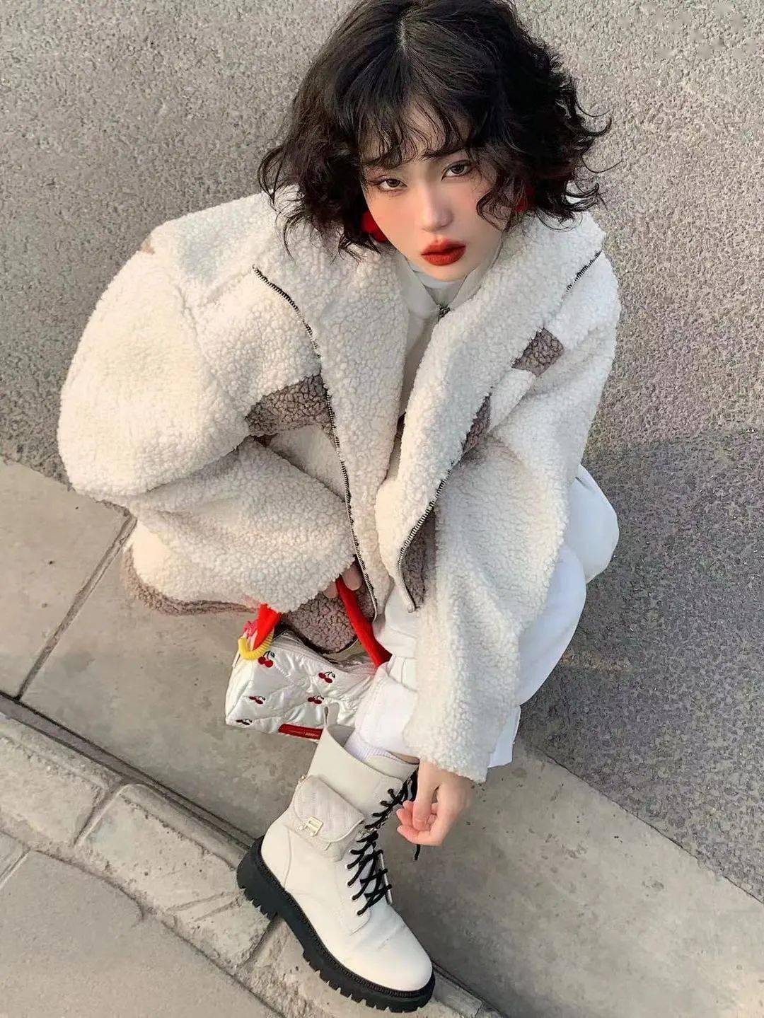 系列 高萌预警!天美意X樱桃小丸子跨界联名?这波限定款我先冲了!