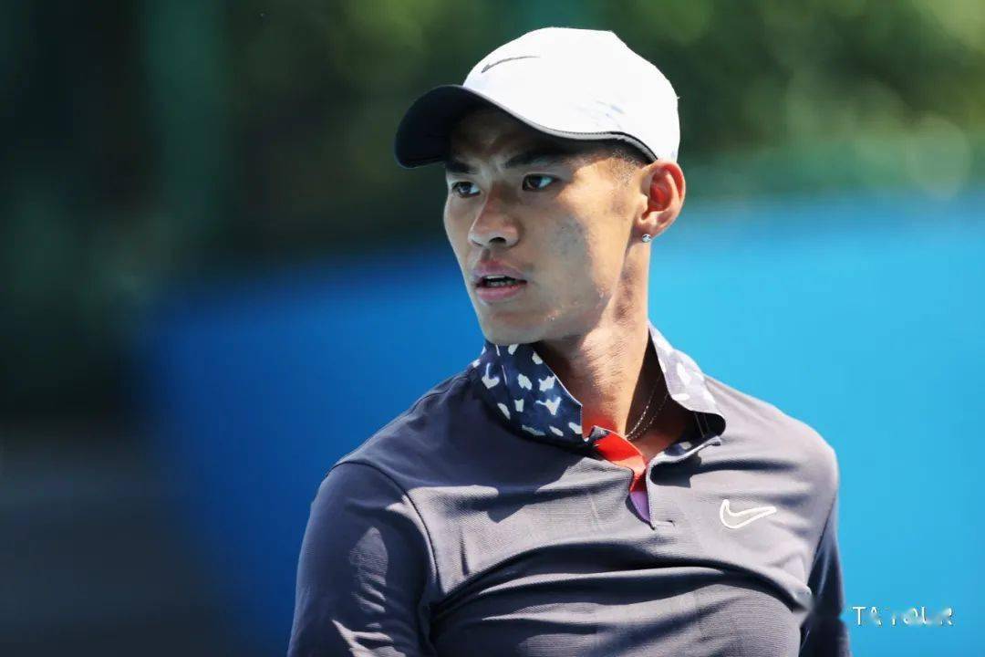 2021中国网球巡回赛职业级总决赛澳门单双打入围名单出炉