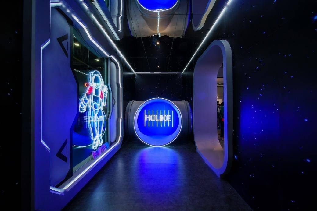 家居原态潮live音乐会2.0掀起热议，好莱客潮营销迈入新阶段