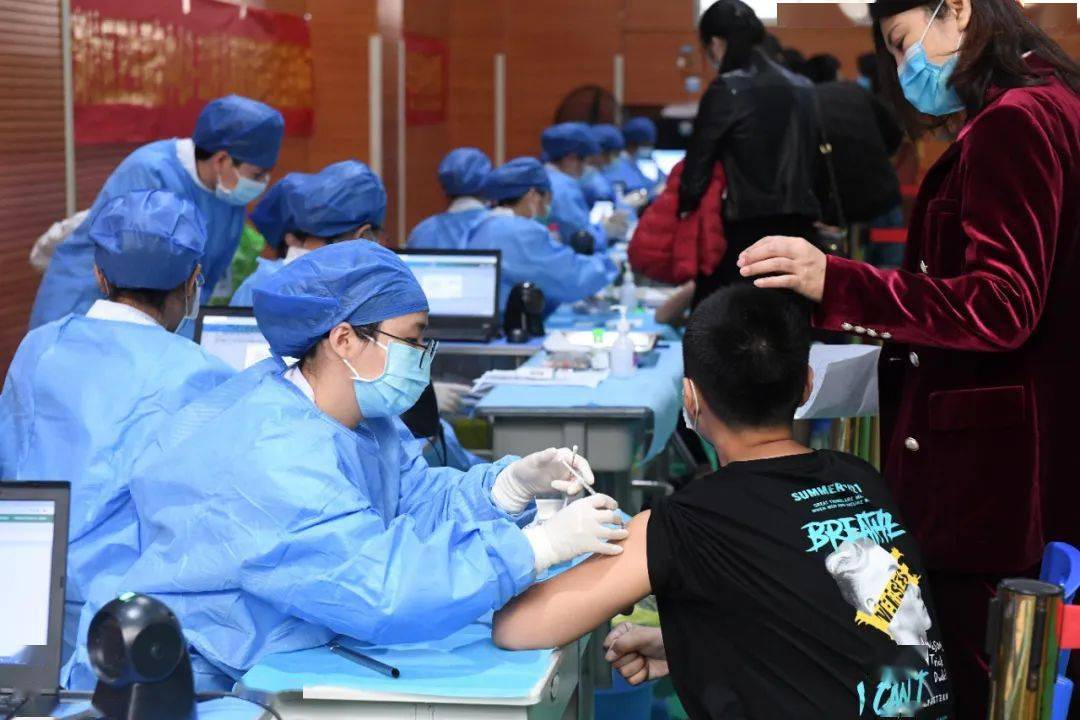 疫情|终结新冠疫情的“特效药”来了？