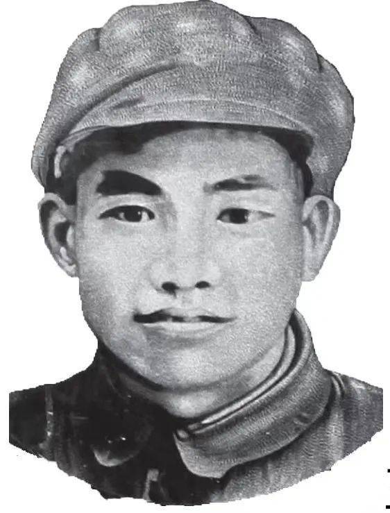 川大革命英烈故事王道文烈士野火烧不尽