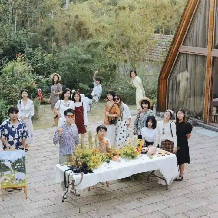 “金点子”频出!吴兴旅游从绿水青山中探索共富“密码”_游客