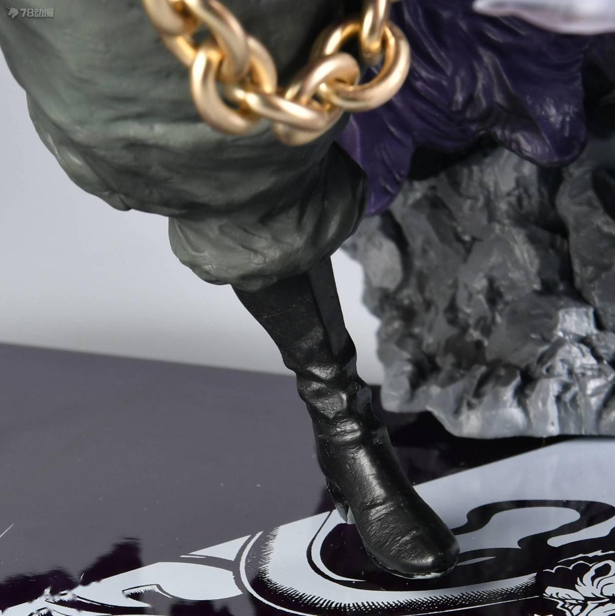 細節|78官測：萬代 Figuarts ZERO 超激戰-EXTRA BATTLE系列 百獸凱多