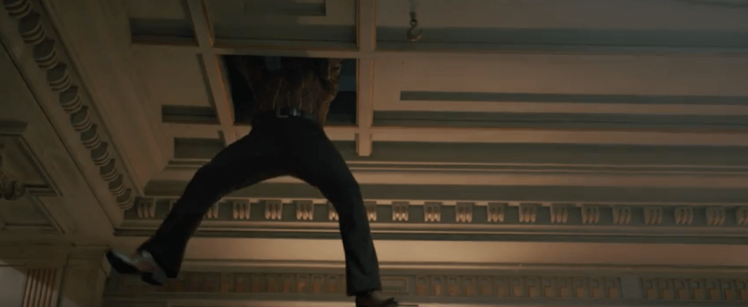 喜剧|不难看,就是太像小品了