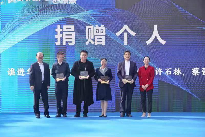 系列|最是书香能致远！深圳读书月光明区系列活动正式启动