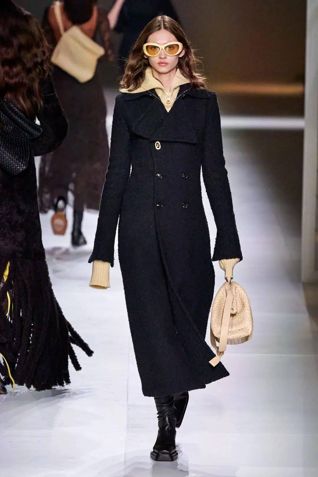 品牌 BV设计师离职,时尚圈再无“云朵包”