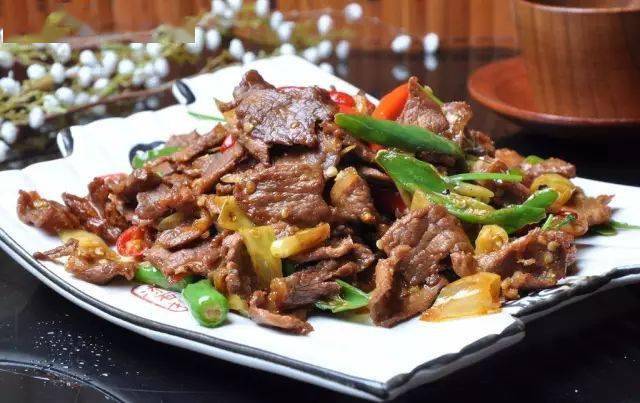 必威 betway必威粤菜大厨不外传的15 种小炒技巧（建议收藏）！(图14)