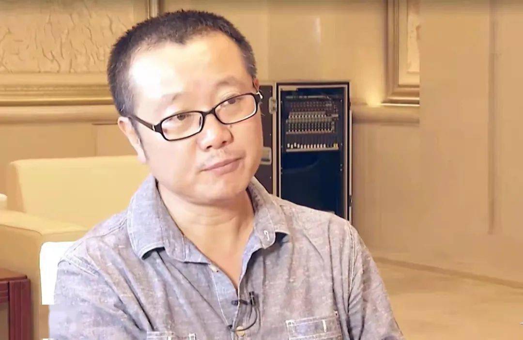 《三体》用世界语言叙述中国科幻？刘慈欣回应：是科幻的语言