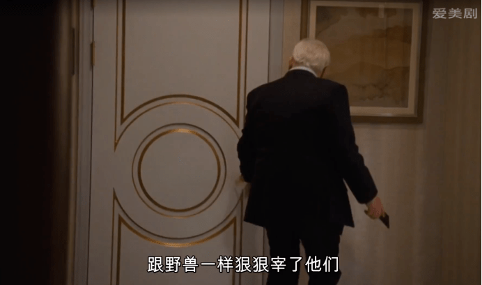 家族|豆瓣9.5，一季比一季更炸！