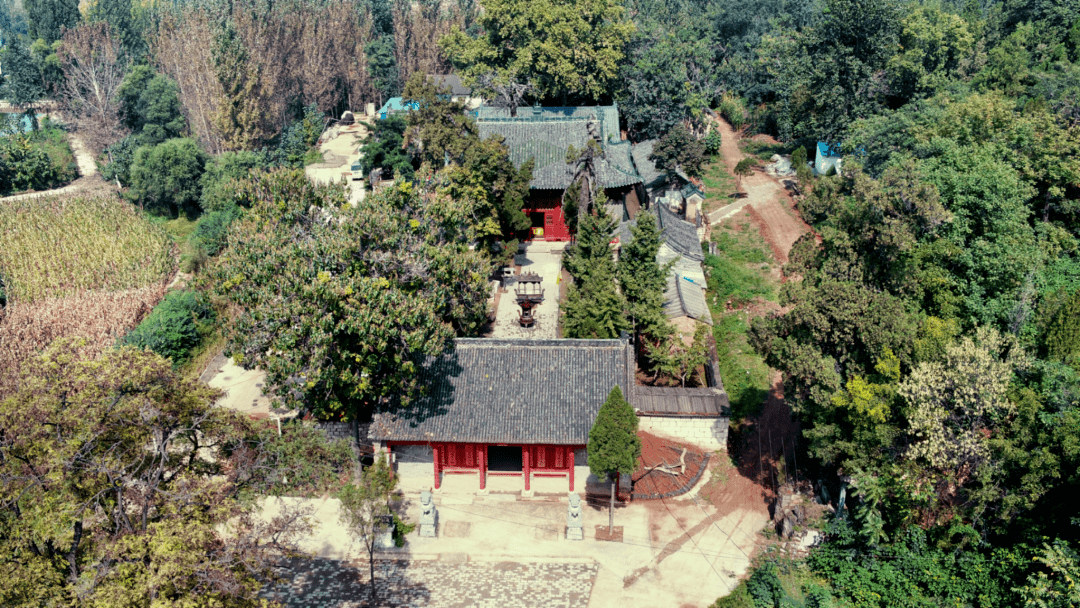 新安八景—烂柯仙迹