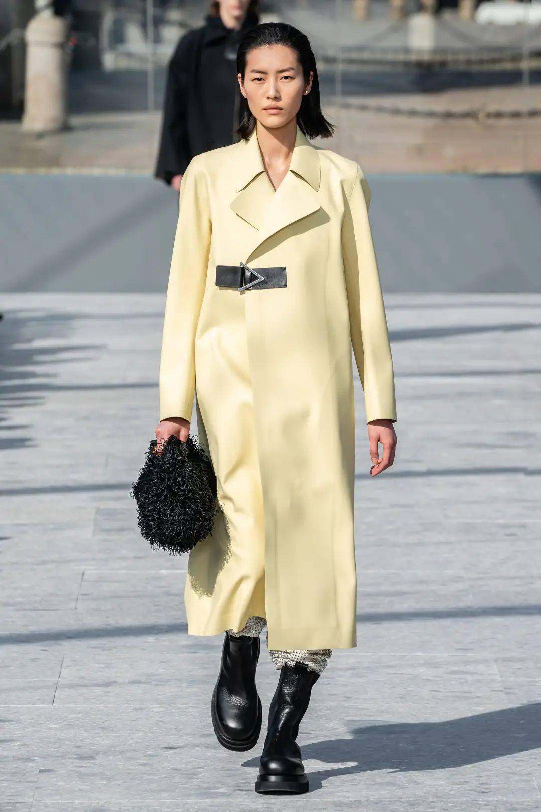 品牌 BV设计师离职,时尚圈再无“云朵包”