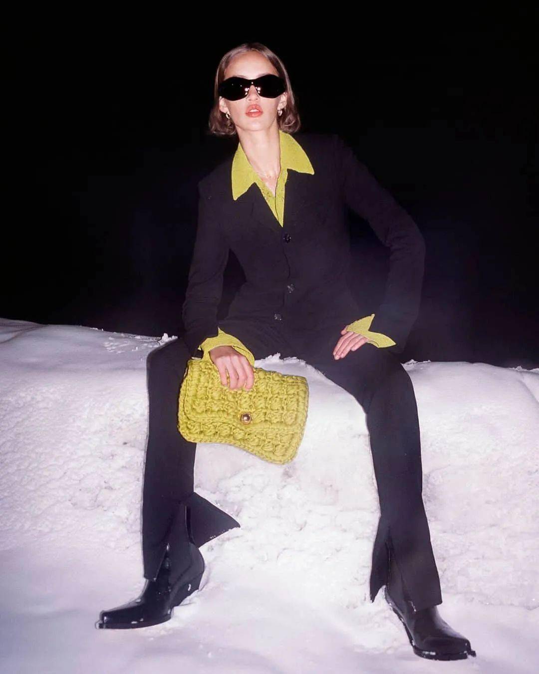 品牌 BV设计师离职,时尚圈再无“云朵包”