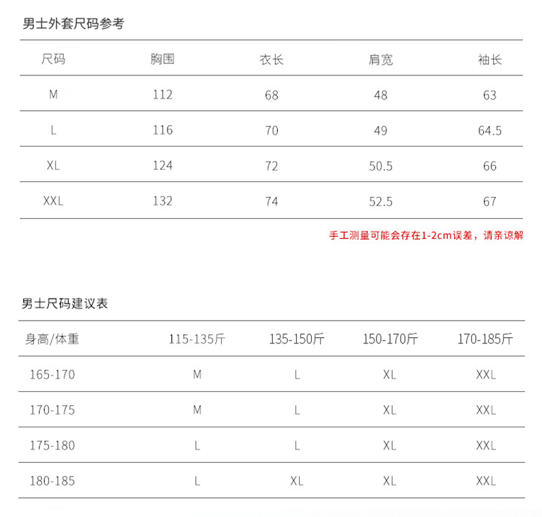 经典有你整个秋冬都暖暖的，时髦又显瘦轻薄羽绒服，百元穿出“千元”档次