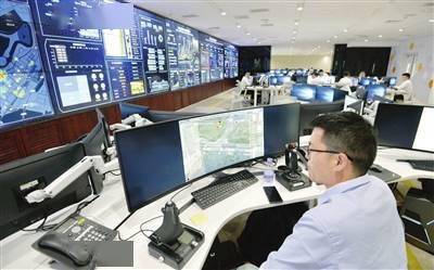 天津：云上“智”理联通百姓“幸福网”