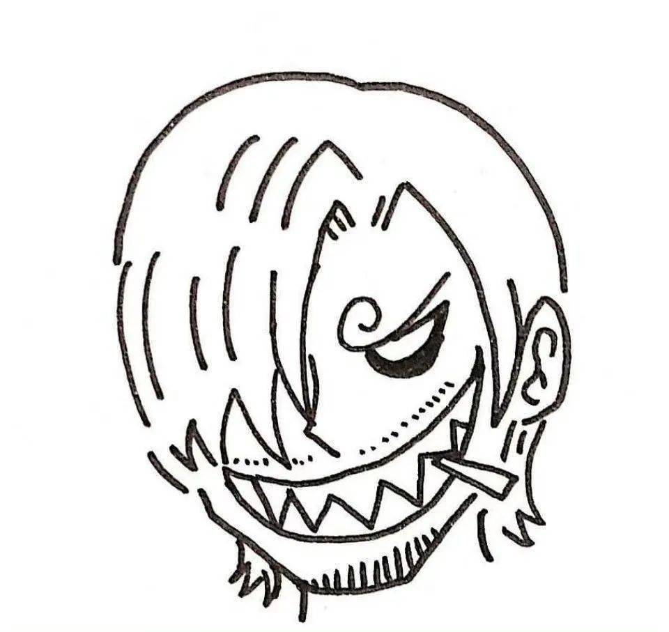 草帽,草帽团|邪恶的草帽团···