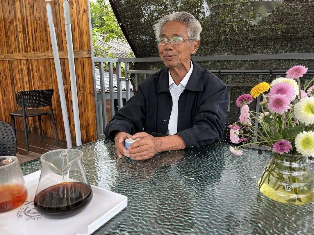 聚焦普洱咖啡背后还有许多你不知道的故事