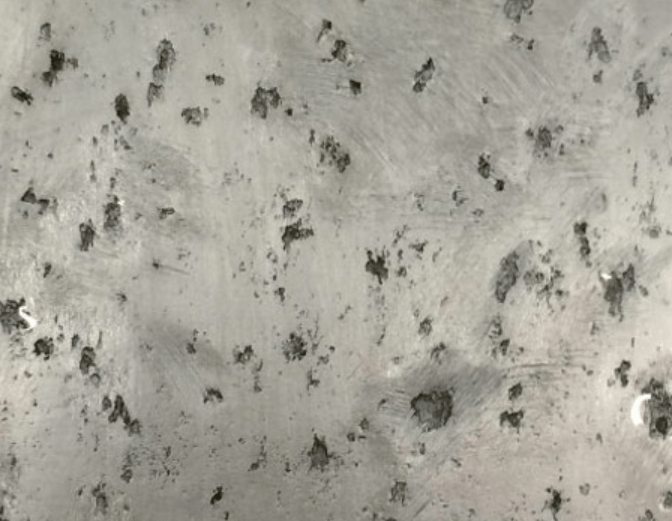 铝的腐蚀及6000系铝合金的晶间腐蚀