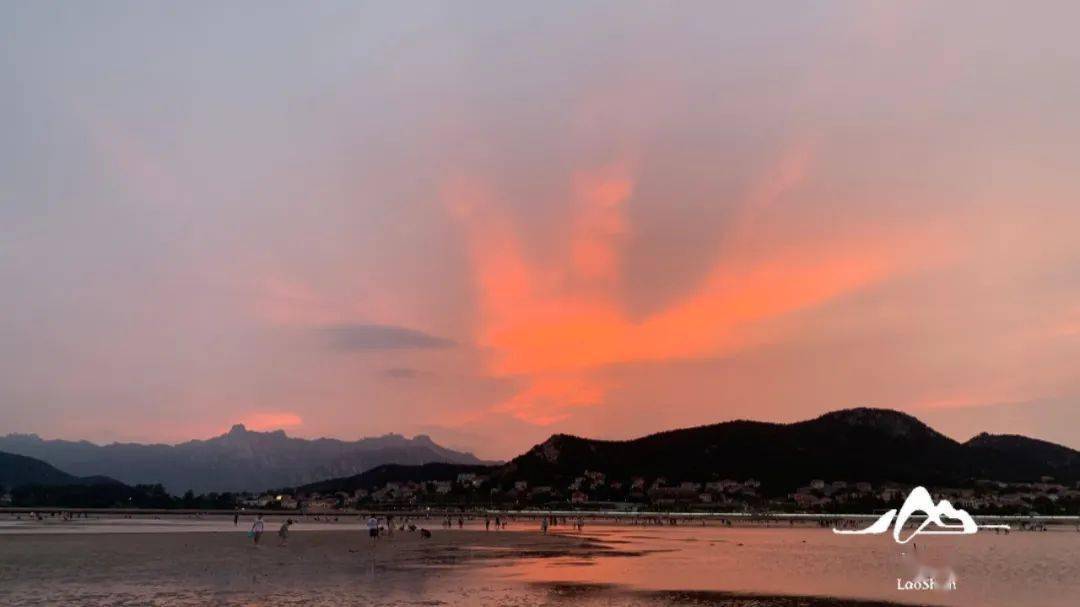 手机文旅崂山首届手机摄影大赛月度评选，请您投出宝贵一票