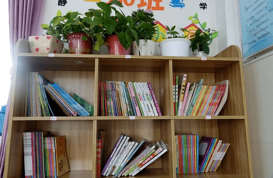 缔造完美教室创建精神家园东至县至德小学完美教室评选活动亮点纷呈