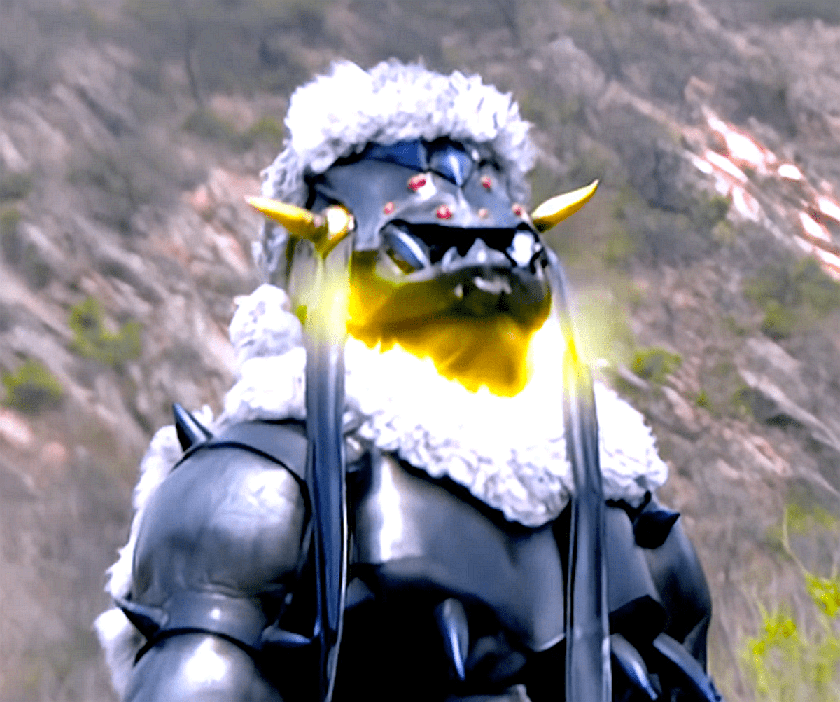 3只防御力强大的异能兽,2只被帝皇铠甲打败,一只被四铠联手打败_界王