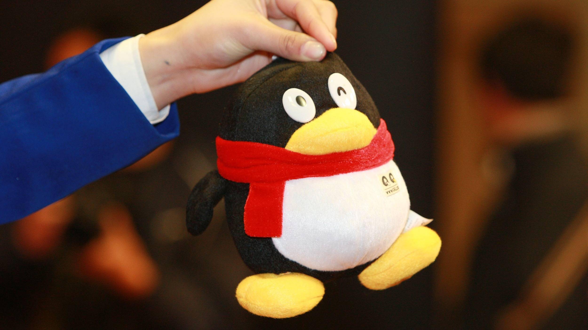 "复活"的qq宠物,回不来的情怀