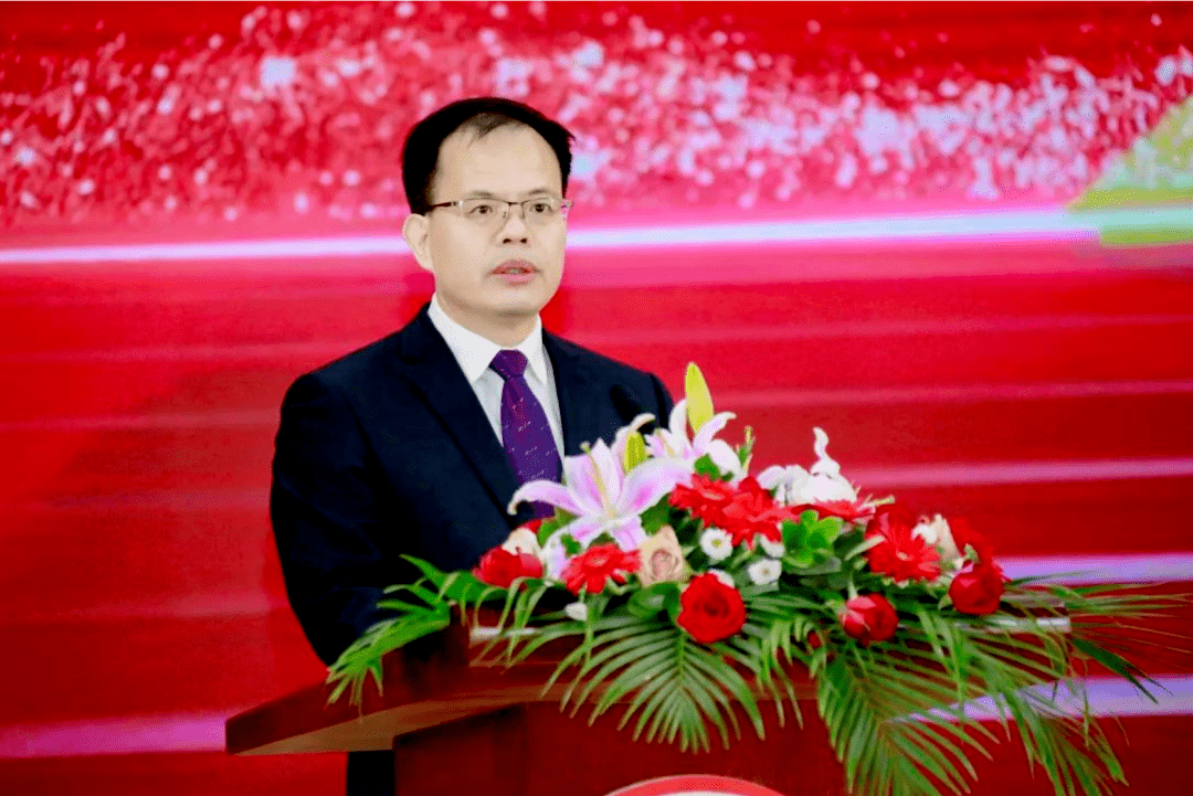 来了捐资60亿高水平大学来了