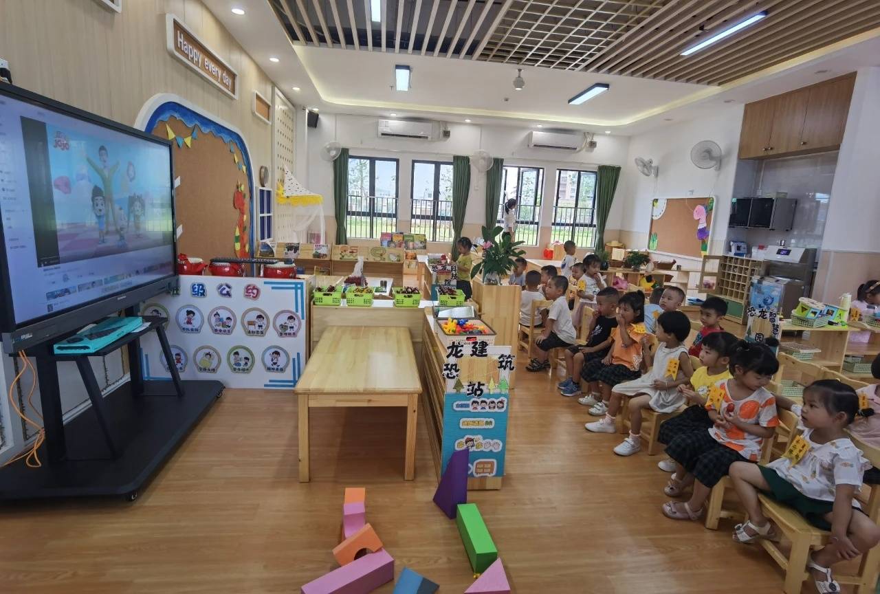 肇庆|幼儿每月最低补助300元，肇庆高新区减轻学前教育家庭经济负担