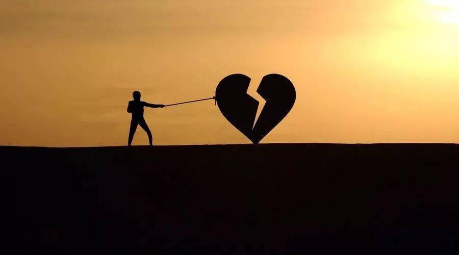 人心,写的好露骨!_图片