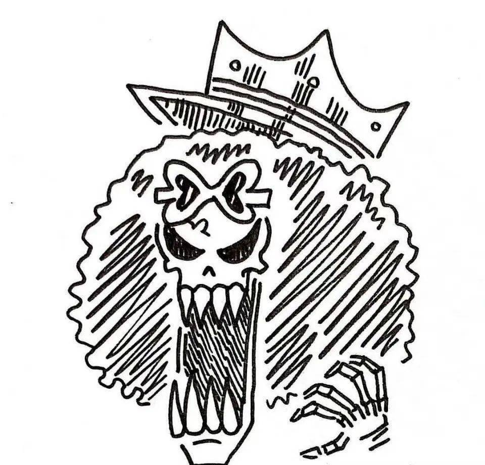 草帽,草帽团|邪恶的草帽团···