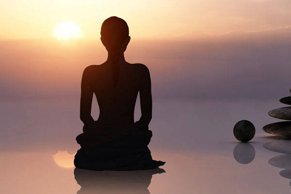 打坐有什么好处打坐的注意事项