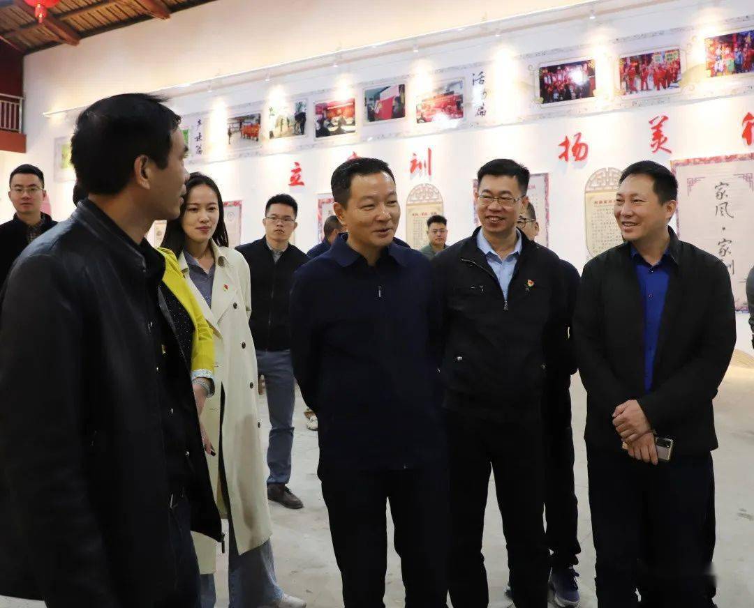 陈劲松指出,国家远洋渔业基地是连江县"一核引领,四轮驱动"发展布局中