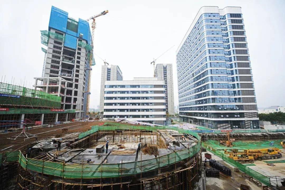 西安航天基地：推进“两链”深度融合 以“十个科技”融入秦创原建设