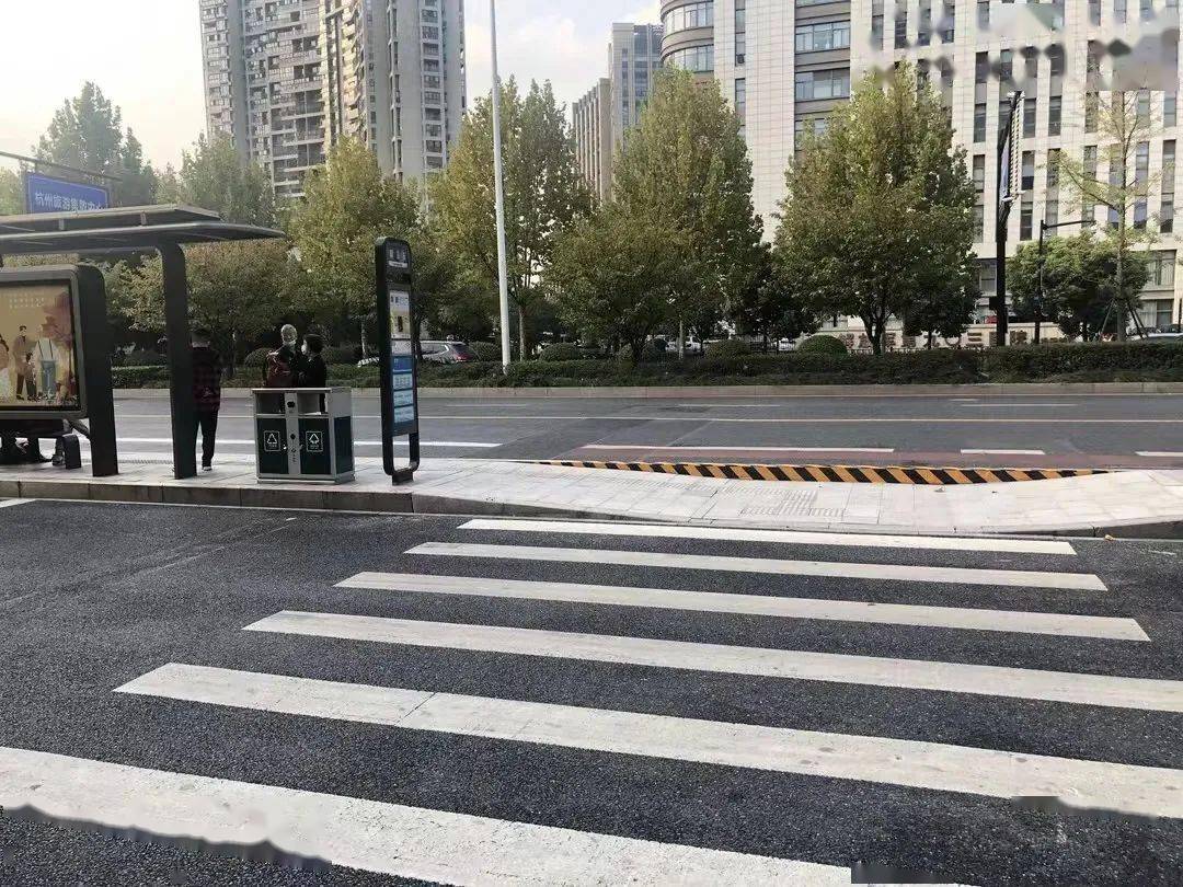 民生实事市城管局这份无障碍环境建设答卷您满意吗