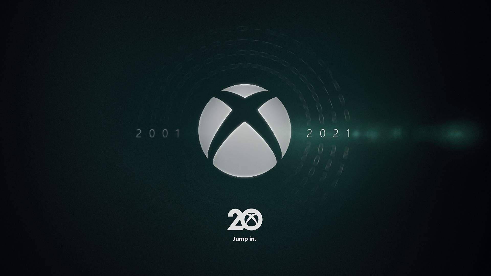 Xbox系列迎来了20周年 索尼PlayStation官推庆祝