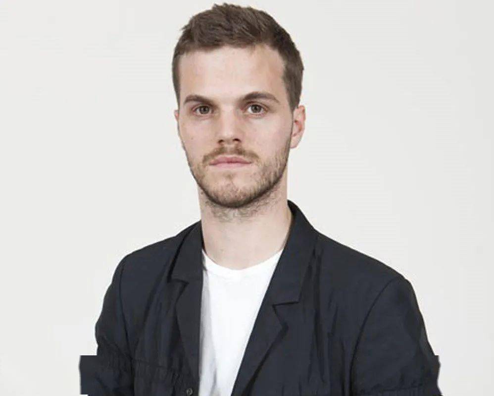 Blazyanother one / 葆蝶家新创意总监