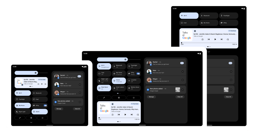 消息称谷歌 Pixel Fold 折叠屏手机已取消组件订单
