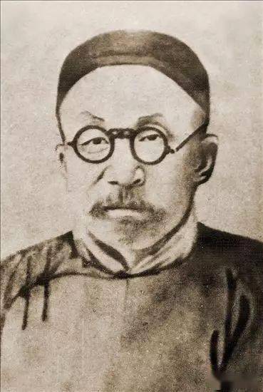 孙诒让与唐写本说文解字木部残卷