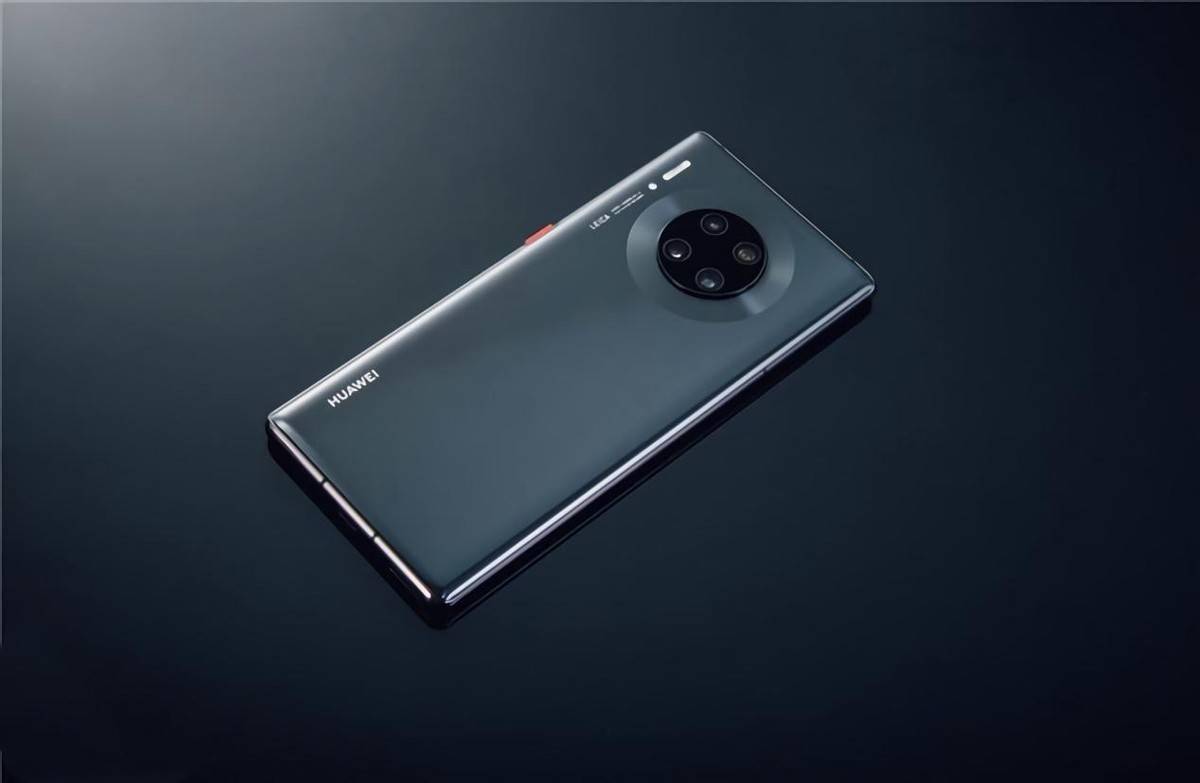 恭喜老用户华为mate30获推鸿蒙新系统五年不卡成为现实