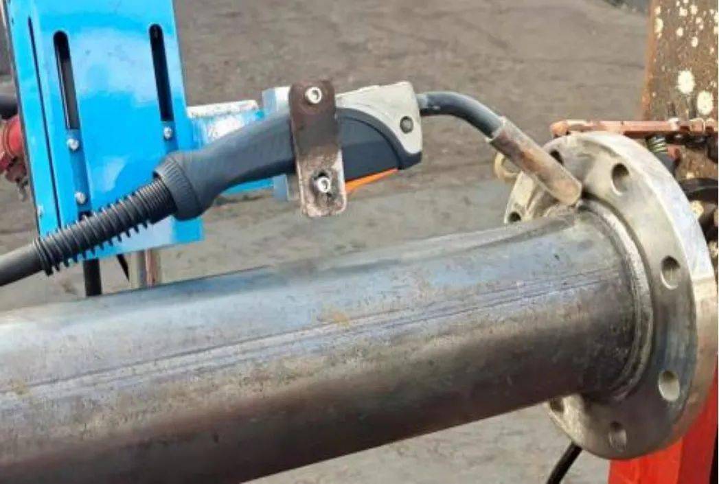 咱们队组有力量 | 看看这次他们又"创造"了啥?_皮带