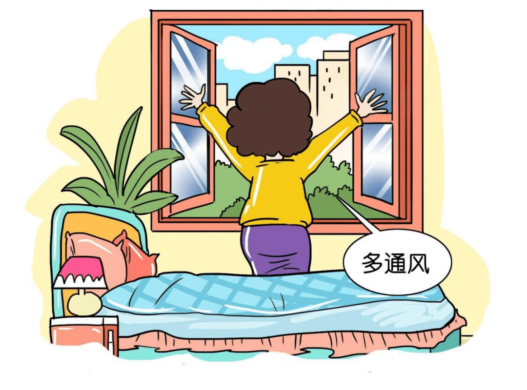 疫情|【新冠肺炎疫情常态化防控相关防护指南】之伤残人士篇