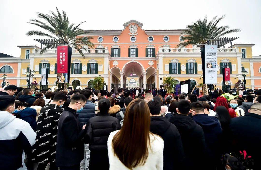 沙坪坝：加快打造宜居宜业的国际化开放新城！